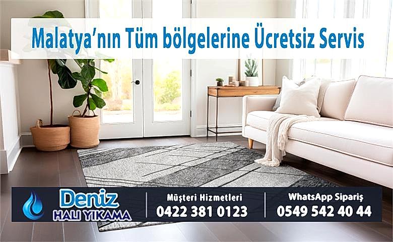 Abdulgaffar Mahallesi Halı Yıkama