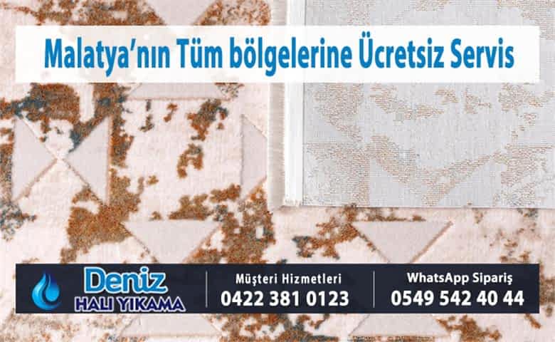 Çamurlu Mahallesi Halı Yıkama