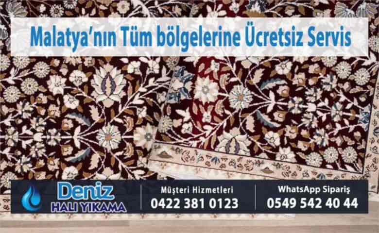 Cirikpınar Mahallesi Halı Yıkama