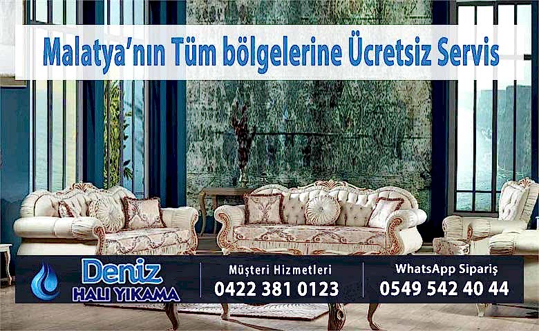 Cirikpınar Mahallesi Koltuk Yıkama