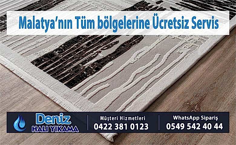 Hoca Ahmet Yesevi Mahallesi Halı Yıkama