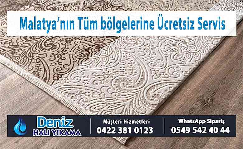 K.Hüseyinbey Mahallesi Halı Yıkama