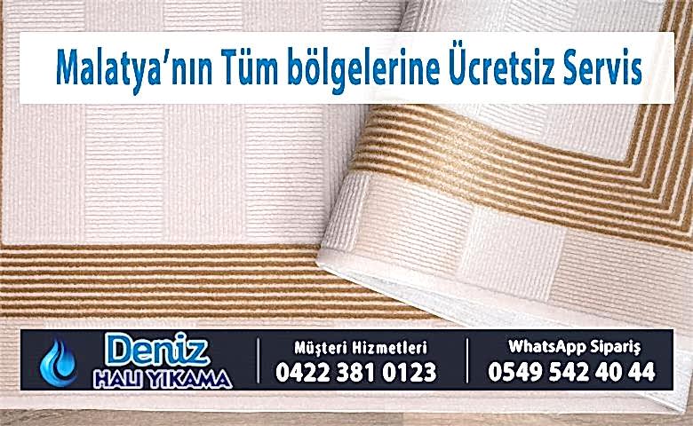 Karabağlar Mahallesi Halı Yıkama