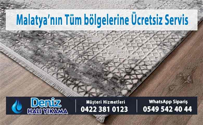 Karahan Mahallesi Halı Yıkama