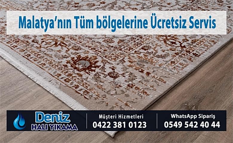 Kırçuval Mahallesi Halı Yıkama