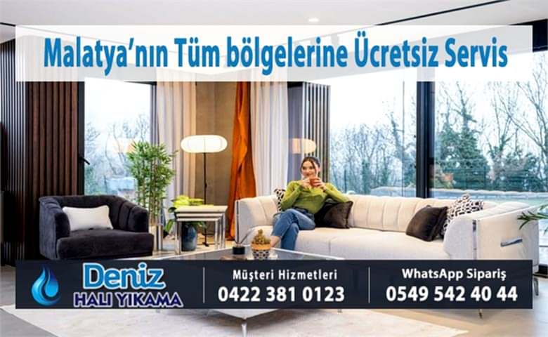 Kırçuval Mahallesi Koltuk Yıkama