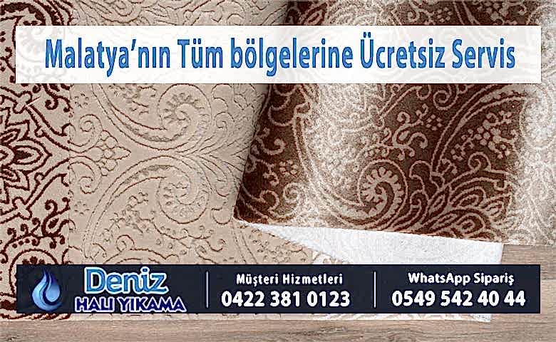 Niyazi Mahallesi Halı Yıkama