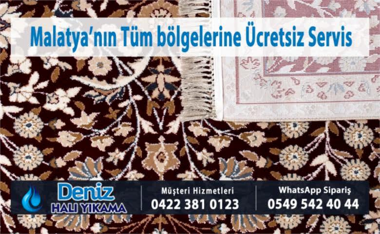 Sancaktar Mahallesi Halı Yıkama